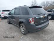 ✅ 2007 Chevrolet Equinox LT • VIN: 2CNDL73F976013215 • Лот: 41510698. Опубликован ранее на IAAI с пробегом Не указан. Бесплатный доступ к архиву аукционных продаж из США и подробный отчёт об истории автомобиля на DreamBid. Изображение 3.