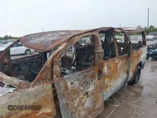 2020 Chevrolet Express Passenger LT с VIN 1GAZGPFG9L1123450, выставлен на аукционе IAAI как лот 39904603 с пробегом Не указан миль и . История ставок и продаж доступна на DreamBid. Изображение 6.