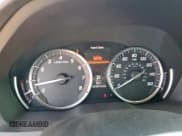 ✅ 2018 Acura MDX • VIN: 5J8YD3H34JL010619 • Лот: 81539625. Опубликован ранее на Copart с пробегом 101 819 миль. Бесплатный доступ к архиву аукционных продаж из США и подробный отчёт об истории автомобиля на DreamBid. Изображение 9.