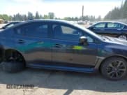✅ 2016 Subaru WRX • VIN: JF1VA1B68G9815147 • Lot: 42161637. Listed on IAAI with 78,090 mi. Free auction sales archive from the USA and detailed vehicle history report at DreamBid. Image 13.