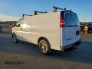 ✅ 2012 Chevrolet Express Cargo • VIN: 1GCWGFCB5C1123975 • Lot: 94299745. Listed on Copart with 120,082 mi. Free auction sales archive from the USA and detailed vehicle history report at DreamBid. Image 2.