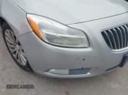 ✅ 2011 Buick Regal CXL RL2 • VIN: W04GP5EC0B1053797 • Lot: 42832879. Wystawiony na IAAI z przebiegiem 114 079 mil. Bezpłatny archiwum sprzedaży aukcyjnych z USA i szczegółowy raport historii pojazdu na DreamBid. Zdjęcie 12.