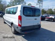 ✅ 2017 Ford Transit XL • VIN: 1FBZX2ZM1HKA04972 • Lot: 41461280. Wystawiony na IAAI z przebiegiem 62 871 mil. Bezpłatny archiwum sprzedaży aukcyjnych z USA i szczegółowy raport historii pojazdu na DreamBid. Zdjęcie 3.