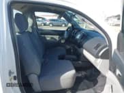 ✅ 2014 Toyota Tacoma • VIN: 5TFNX4CN5EX035731 • Lot: 43623930. Listed on IAAI with 129,893 mi. Free auction sales archive from the USA and detailed vehicle history report at DreamBid. Image 5.