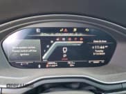 ✅ 2020 Audi S4 Premium Plus • VIN: WAUB4AF45LA059361 • Lot: 45475394. Listed on Copart with 49,909 mi. Free auction sales archive from the USA and detailed vehicle history report at DreamBid. Image 9.