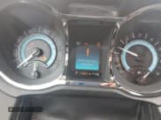 ✅ 2013 Buick LaCrosse Leather • VIN: 1G4GC5ER2DF287043 • Lot: 55881105. Listed on Copart with 116,907 mi. Free auction sales archive from the USA and detailed vehicle history report at DreamBid. Image 9.