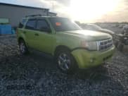 ✅ 2012 Ford Escape XLT • VIN: 1FMCU0DG9CKB87896 • Лот: 92717895. Опубликован ранее на Copart с пробегом 101 163 миль. Бесплатный доступ к архиву аукционных продаж из США и подробный отчёт об истории автомобиля на DreamBid. Изображение 4.