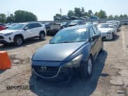 ✅ 2016 Mazda 3 i Sport • VIN: 3MZBM1K78GM271938 • Lot: 43238441. Wystawiony na IAAI z przebiegiem 116 542 mil. Bezpłatny archiwum sprzedaży aukcyjnych z USA i szczegółowy raport historii pojazdu na DreamBid. Zdjęcie 17.