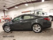 ✅ 2014 Buick Regal • VIN: 2G4GK5EX3E9204540 • Lot: 42963673. Listed on IAAI with 145,894 mi. Free auction sales archive from the USA and detailed vehicle history report at DreamBid. Image 14.