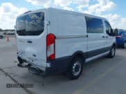 ✅ 2019 Ford Transit • VIN: 1FTYE1YM2KKA16452 • Лот: 43263983. Опубликован ранее на IAAI с пробегом 153 710 миль. Бесплатный доступ к архиву аукционных продаж из США и подробный отчёт об истории автомобиля на DreamBid. Изображение 4.