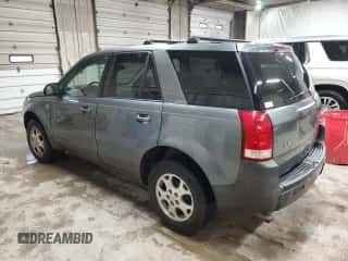 ✅ 2005 Saturn VUE • VIN: 5GZCZ53415S865150 • Lot: 43121195. Wystawiony na Copart z przebiegiem Nie podano. Bezpłatny archiwum sprzedaży aukcyjnych z USA i szczegółowy raport historii pojazdu na DreamBid. Zdjęcie 2.