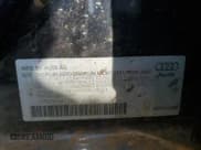 ✅ 2011 Audi A4 Premium • VIN: WAUSFAFL1BA064895 • Lot: 60738585. Listed on Copart with 190,773 mi. Free auction sales archive from the USA and detailed vehicle history report at DreamBid. Image 12.