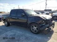 ✅ 2003 Ford F-150 Harley-Davidson • VIN: 1FTRW07333KC91740 • Lot: 45636205. Listed on Copart with 175,945 mi. Free auction sales archive from the USA and detailed vehicle history report at DreamBid. Image 4.