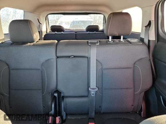 ✅ 2020 GMC Acadia SLE • VIN: 1GKKNKLA1LZ114202 • Lot: 91291485. Listed on Copart with 190,062 mi. Free auction sales archive from the USA and detailed vehicle history report at DreamBid. Image 10.