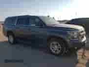 2020 Chevrolet Suburban LT z VIN 1GNSKHKC4LR264001, wystawiony jako Copart lot #69604574 z przebiegiem 88 147 mil mil oraz Szkoda całkowita • Salvage title. Historia ofert i sprzedaży dostępna na DreamBid. Obrazek 4.