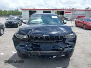 ✅ 2020 Jeep Grand Cherokee Limited • VIN: 1C4RJEBG6LC295152 • Lot: 42670230. Listed on IAAI with 136,633 mi. Free auction sales archive from the USA and detailed vehicle history report at DreamBid. Image 12.