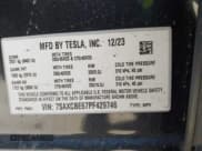 ✅ 2023 Tesla Model X Plaid • VIN: 7SAXCBE67PF429746 • Лот: 42299181. Опубликован ранее на IAAI с пробегом Не указан. Бесплатный доступ к архиву аукционных продаж из США и подробный отчёт об истории автомобиля на DreamBid. Изображение 9.