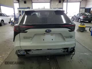 ✅ 2023 Subaru Solterra Premium • VIN: JTMABABA1PA014066 • Lot: 46402904. Wystawiony na Copart z przebiegiem 3 706 mil. Bezpłatny archiwum sprzedaży aukcyjnych z USA i szczegółowy raport historii pojazdu na DreamBid. Zdjęcie 6.