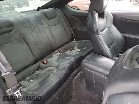 ✅ 2013 Hyundai Genesis Coupe Premium • VIN: KMHHT6KD5DU102658 • Lot: 89273245. Wystawiony na Copart z przebiegiem Nie podano. Bezpłatny archiwum sprzedaży aukcyjnych z USA i szczegółowy raport historii pojazdu na DreamBid. Zdjęcie 10.