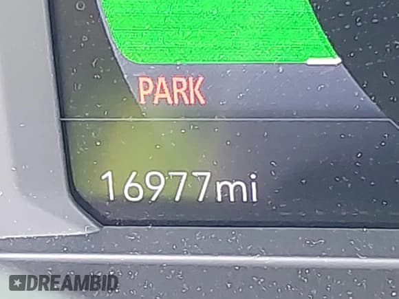 ✅ 2023 Chevrolet Bolt EV 2LT • VIN: 1G1FX6S04P4176695 • Lot: 42354391. Listed on IAAI with 16,977 mi. Free auction sales archive from the USA and detailed vehicle history report at DreamBid. Image 16.