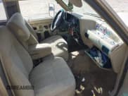 ✅ 1990 Ford Ranger • VIN: 1FTCR15T6LPA19076 • Lot: 43020677. Listed on IAAI with 20,353 mi. Free auction sales archive from the USA and detailed vehicle history report at DreamBid. Image 5.