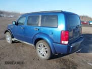 ✅ 2010 Dodge Nitro Heat • VIN: 1D4PU4GK1AW157684 • Lot: 41767719. Listed on IAAI with 140,260 mi. Free auction sales archive from the USA and detailed vehicle history report at DreamBid. Image 3.