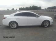 ✅ 2015 Buick Regal Premium I • VIN: 2G4GN5EX1F9195796 • Lot: 42288450. Listed on IAAI with 149,614 mi. Free auction sales archive from the USA and detailed vehicle history report at DreamBid. Image 13.