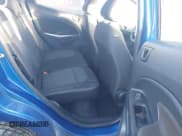 ✅ 2022 Ford EcoSport SE • VIN: MAJ6S3GL6NC464444 • Лот: 43456610. Опубликован ранее на IAAI с пробегом 38 996 миль. Бесплатный доступ к архиву аукционных продаж из США и подробный отчёт об истории автомобиля на DreamBid. Изображение 8.