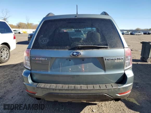2012 Subaru Forester X Limited z VIN JF2SHAEC1CH469003, wystawiony jako Copart lot #90720445 z przebiegiem 181 709 mil mil oraz Czysty tytuł • Clean title. Historia ofert i sprzedaży dostępna na DreamBid. Obrazek 6.