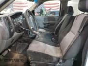 ✅ 2009 Chevrolet Silverado 2500HD Work Truck • VIN: 1GCHK43619F177431 • Lot: 81702024. Wystawiony na Copart z przebiegiem 234 475 mil. Bezpłatny archiwum sprzedaży aukcyjnych z USA i szczegółowy raport historii pojazdu na DreamBid. Zdjęcie 7.