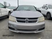✅ 2013 Dodge Avenger SE • VIN: 1C3CDZABXDN648626 • Лот: 74399074. Опубликован ранее на Copart с пробегом Не указан. Бесплатный доступ к архиву аукционных продаж из США и подробный отчёт об истории автомобиля на DreamBid. Изображение 5.