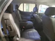 ✅ 2019 Chevrolet Traverse LT Cloth • VIN: 1GNEVGKW5KJ179058 • Lot: 72695084. Wystawiony na Copart z przebiegiem 101 906 mil. Bezpłatny archiwum sprzedaży aukcyjnych z USA i szczegółowy raport historii pojazdu na DreamBid. Zdjęcie 11.