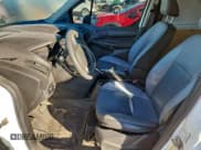 ✅ 2016 Ford Transit Connect XL • VIN: NM0LS7E70G1288920 • Лот: 95991355. Опубликован ранее на Copart с пробегом 175 381 миль. Бесплатный доступ к архиву аукционных продаж из США и подробный отчёт об истории автомобиля на DreamBid. Изображение 7.