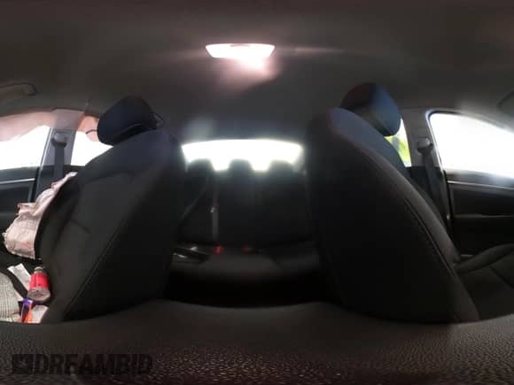 ✅ 2020 Hyundai Elantra SEL • VIN: 5NPD84LF5LH515567 • Лот: 43288613. Размещён на IAAI с пробегом 68 450 миль миль. Получите бесплатный доступ к архиву аукционных продаж из США и посмотрите подробный отчёт об истории автомобиля на DreamBid. Изображение 18.