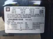 ✅ 2016 Chevrolet Equinox LS • VIN: 2GNALBEK9G1160188 • Lot: 43508954. Wystawiony na IAAI z przebiegiem 95 335 mil. Bezpłatny archiwum sprzedaży aukcyjnych z USA i szczegółowy raport historii pojazdu na DreamBid. Zdjęcie 9.