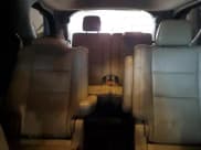 ✅ 2014 Dodge Durango Citadel • VIN: 1C4RDJEG1EC345292 • Lot: 80712465. Listed on Copart with 124,016 mi. Free auction sales archive from the USA and detailed vehicle history report at DreamBid. Image 10.