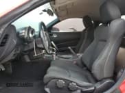 ✅ 2008 Nissan 350Z • VIN: JN1BZ34D98M701771 • Лот: 50747575. Опубликован ранее на Copart с пробегом 175 720 миль. Бесплатный доступ к архиву аукционных продаж из США и подробный отчёт об истории автомобиля на DreamBid. Изображение 7.