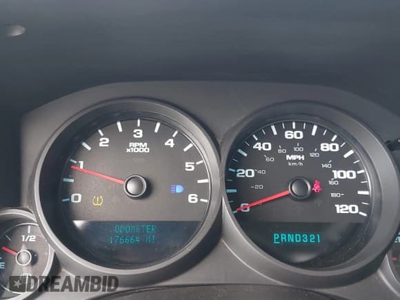 ✅ 2007 Chevrolet Silverado 1500 Work Truck • VIN: 1GCEC14X97Z612357 • Лот: 41814559. Опубликован ранее на IAAI с пробегом 176 664 миль. Бесплатный доступ к архиву аукционных продаж из США и подробный отчёт об истории автомобиля на DreamBid. Изображение 7.