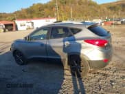 ✅ 2015 Hyundai Tucson Limited • VIN: KM8JUCAGXFU097260 • Lot: 43537707. Wystawiony na IAAI z przebiegiem 154 561 mil. Bezpłatny archiwum sprzedaży aukcyjnych z USA i szczegółowy raport historii pojazdu na DreamBid. Zdjęcie 13.
