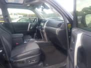 ✅ 2023 Toyota 4Runner SR5 Premium • VIN: JTEFU5JR3P5294883 • Lot: 43248145. Listed on IAAI with 40,325 mi. Free auction sales archive from the USA and detailed vehicle history report at DreamBid. Image 5.