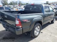 ✅ 2012 Toyota Tacoma PreRunner • VIN: 5TFJU4GN5CX020421 • Лот: 43726487. Опубликован ранее на IAAI с пробегом 67 696 миль. Бесплатный доступ к архиву аукционных продаж из США и подробный отчёт об истории автомобиля на DreamBid. Изображение 4.
