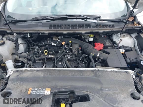 ✅ 2023 Ford Edge SEL • VIN: 2FMPK4J93PBA52725 • Lot: 42265031. Wystawiony na IAAI z przebiegiem 24 793 mil. Bezpłatny archiwum sprzedaży aukcyjnych z USA i szczegółowy raport historii pojazdu na DreamBid. Zdjęcie 10.