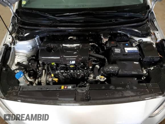 2019 Hyundai Accent SE z VIN 3KPC24A39KE044175, wystawiony jako Copart lot #49423294 z przebiegiem 62 244 mil mil oraz . Historia ofert i sprzedaży dostępna na DreamBid. Obrazek 11.