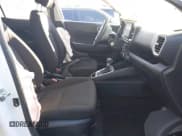 ✅ 2021 Hyundai Venue SE • VIN: KMHRB8A32MU096751 • Lot: 41362624. Listed on IAAI with 84,339 mi. Free auction sales archive from the USA and detailed vehicle history report at DreamBid. Image 5.