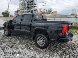 ✅ 2023 Chevrolet Colorado 2WD LT • VIN: 1GCPSCEK5P1264968 • Лот: 64455854. Опубликован ранее на Copart с пробегом Не указан. Бесплатный доступ к архиву аукционных продаж из США и подробный отчёт об истории автомобиля на DreamBid. Изображение 2.