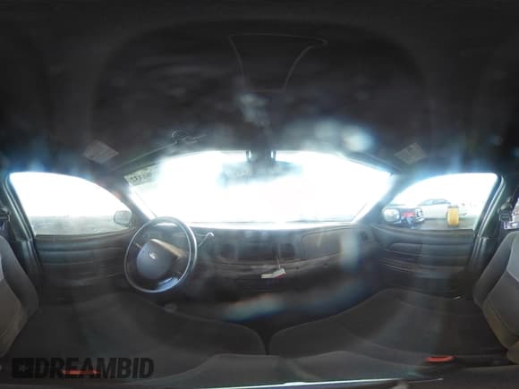 ✅ 2008 Ford Police Interceptor • VIN: 2FAFP71V48X179073 • Lot: 42690332. Listed on IAAI with Not provided. Free auction sales archive from the USA and detailed vehicle history report at DreamBid. Image 18.