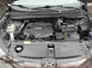 2014 Hyundai Tucson Limited z VIN KM8JUCAG3EU848083, wystawiony jako Copart lot #63944605 z przebiegiem 137 773 mil mil oraz Szkoda całkowita • Salvage title. Historia ofert i sprzedaży dostępna na DreamBid. Obrazek 12.