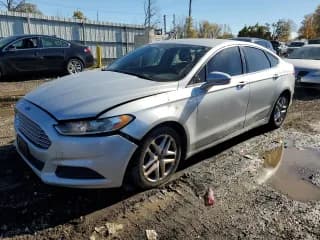✅ 2016 Ford Fusion SE • VIN: 1FA6P0HD7G5124038 • Lot: 89560765. Listed on Copart with 177,866 mi. Free auction sales archive from the USA and detailed vehicle history report at DreamBid. Image 1.