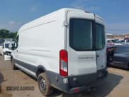 ✅ 2016 Ford Transit Cargo • VIN: 1FTYR2CM6GKA55411 • Lot: 42582896. Listed on IAAI with 89,921 mi. Free auction sales archive from the USA and detailed vehicle history report at DreamBid. Image 3.