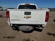 ✅ 2018 Chevrolet Colorado 2WD Work Truck • VIN: 1GCGSBEN1J1182361 • Lot: 92452415. Wystawiony na Copart z przebiegiem 207 146 mil. Bezpłatny archiwum sprzedaży aukcyjnych z USA i szczegółowy raport historii pojazdu na DreamBid. Zdjęcie 6.